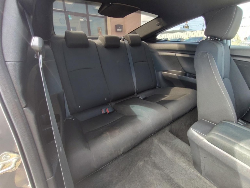 2019 Honda Civic Image 31