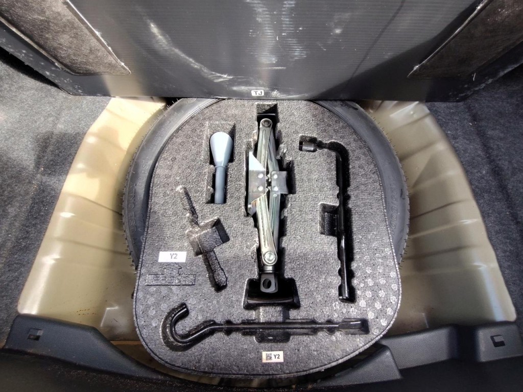 2019 Honda Civic Image 37