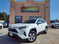 Image for 2019 Toyota Rav4 XLE ID: 7464687