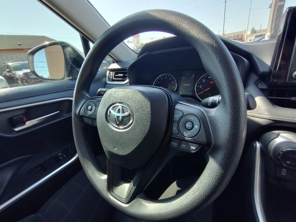 2019 Toyota Rav4 Image 19