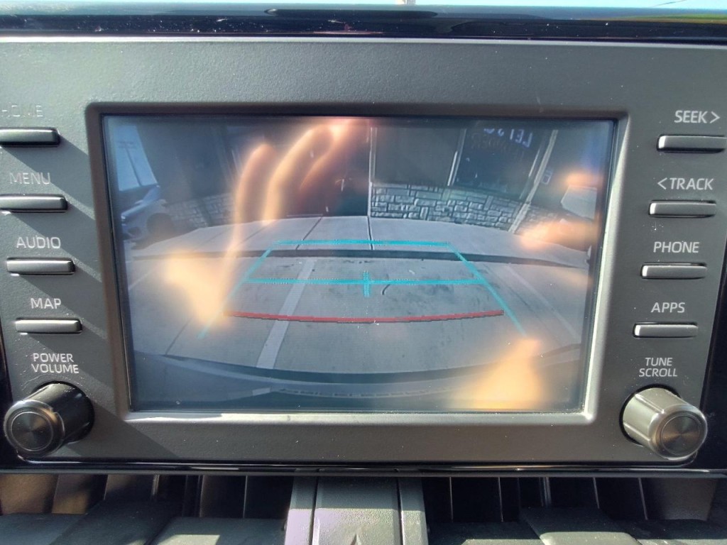 2019 Toyota Rav4 Image 23
