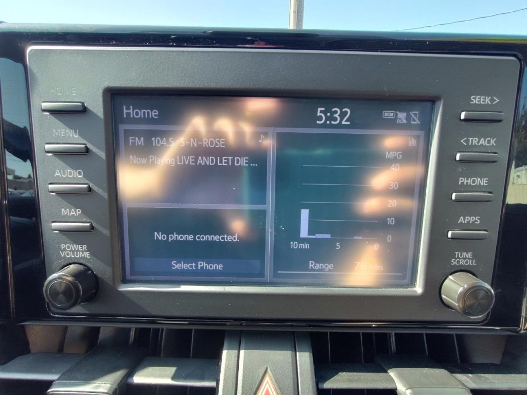 2019 Toyota Rav4 Image 24