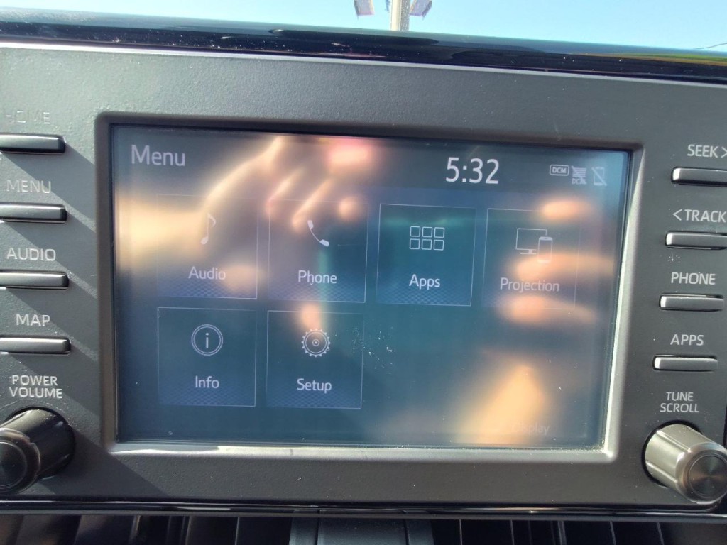 2019 Toyota Rav4 Image 25