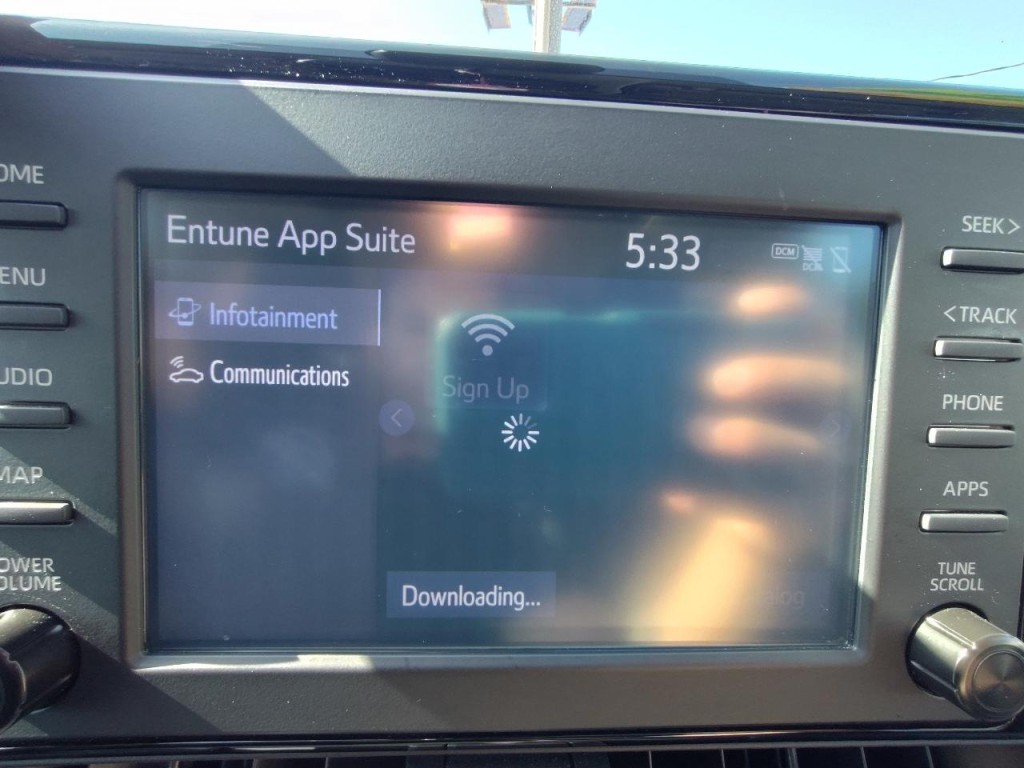 2019 Toyota Rav4 Image 26