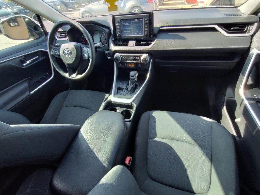 2019 Toyota Rav4 Image 34