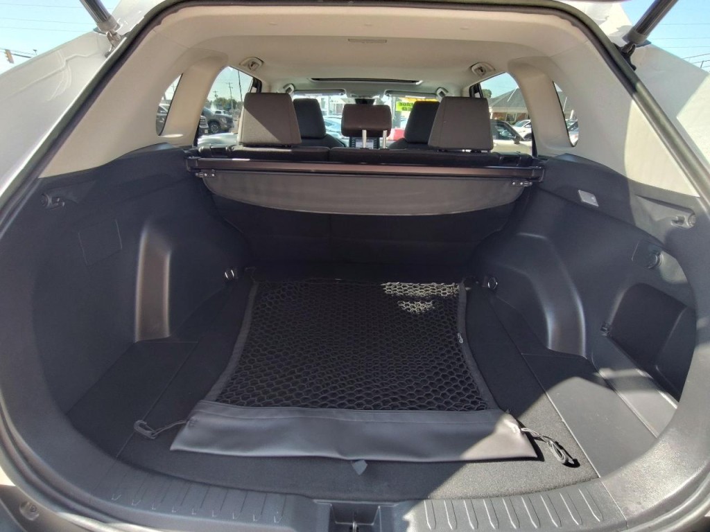 2019 Toyota Rav4 Image 44