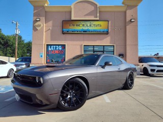Image for 2015 Dodge Challenger R/t Plus ID: 7464688