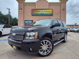 Image for 2010 Chevrolet Tahoe Lt Rwd ID: 7478385