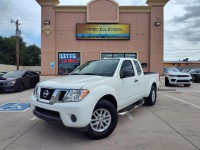 Image for 2017 Nissan Frontier SV King Cab Auto ID: 7478386