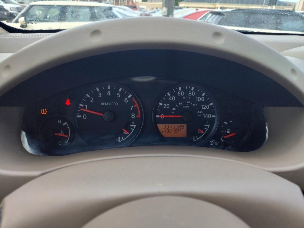 2017 Nissan Frontier Image 20
