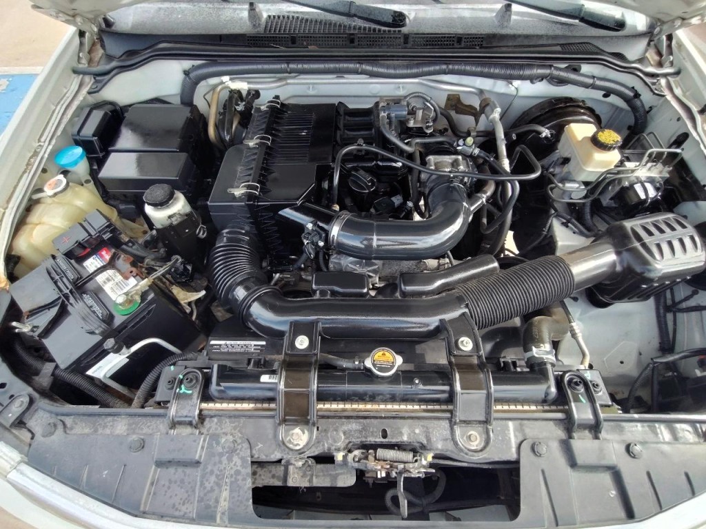 2017 Nissan Frontier Image 41