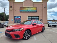 Image for 2022 Honda Civic EX ID: 7479710