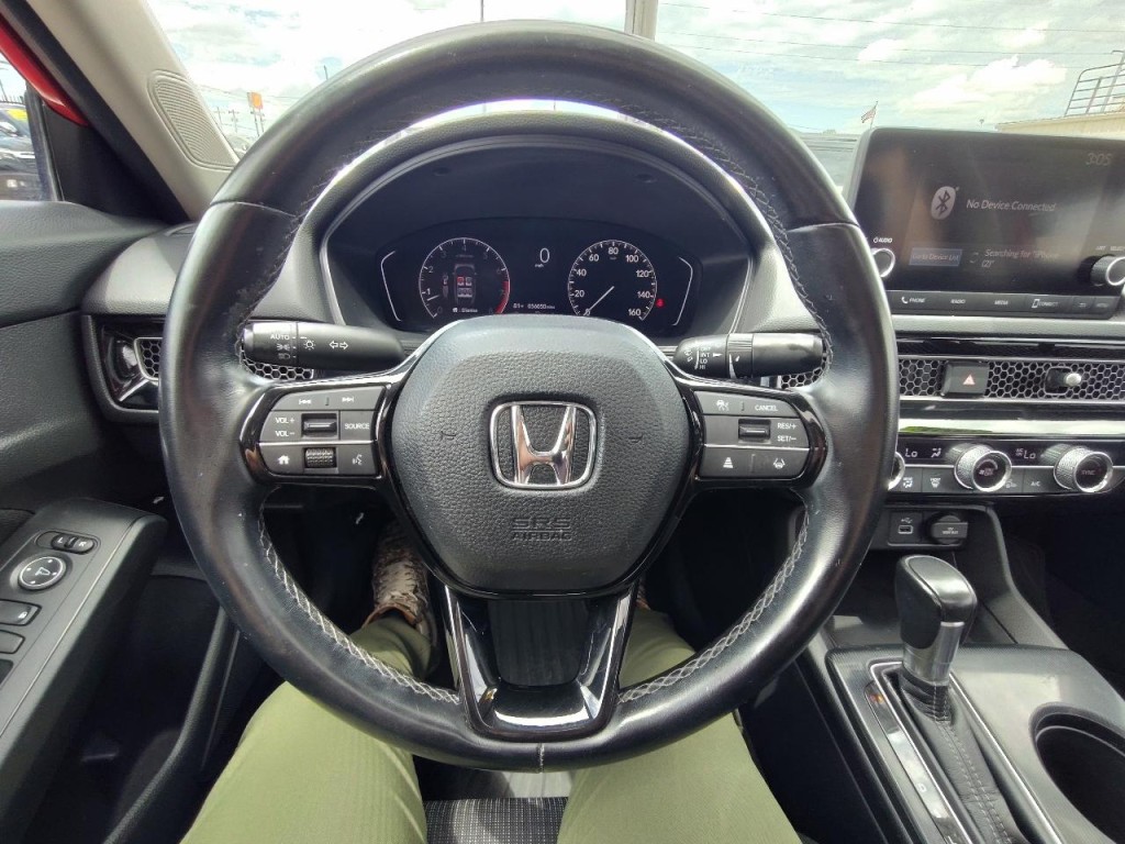 2022 Honda Civic Image 17