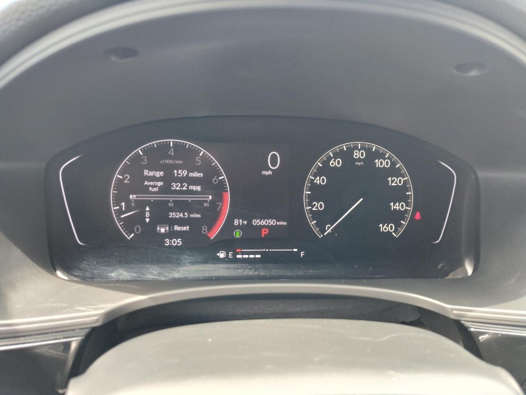 2022 Honda Civic Image 19