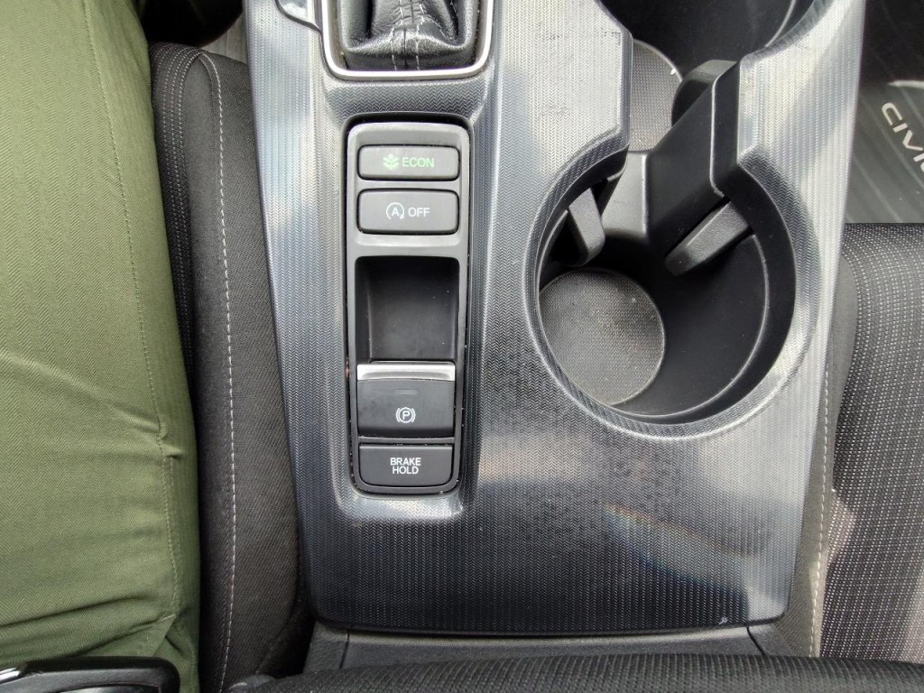 2022 Honda Civic Image 21