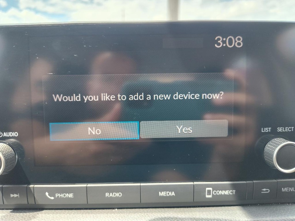 2022 Honda Civic Image 24