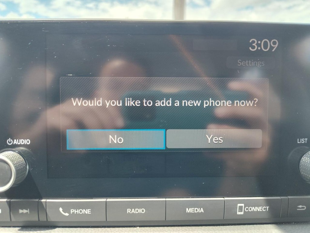 2022 Honda Civic Image 27