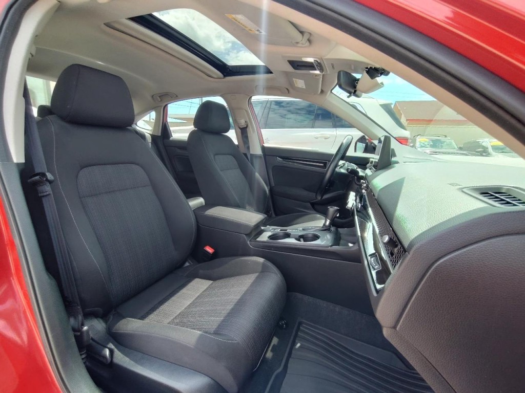 2022 Honda Civic Image 41