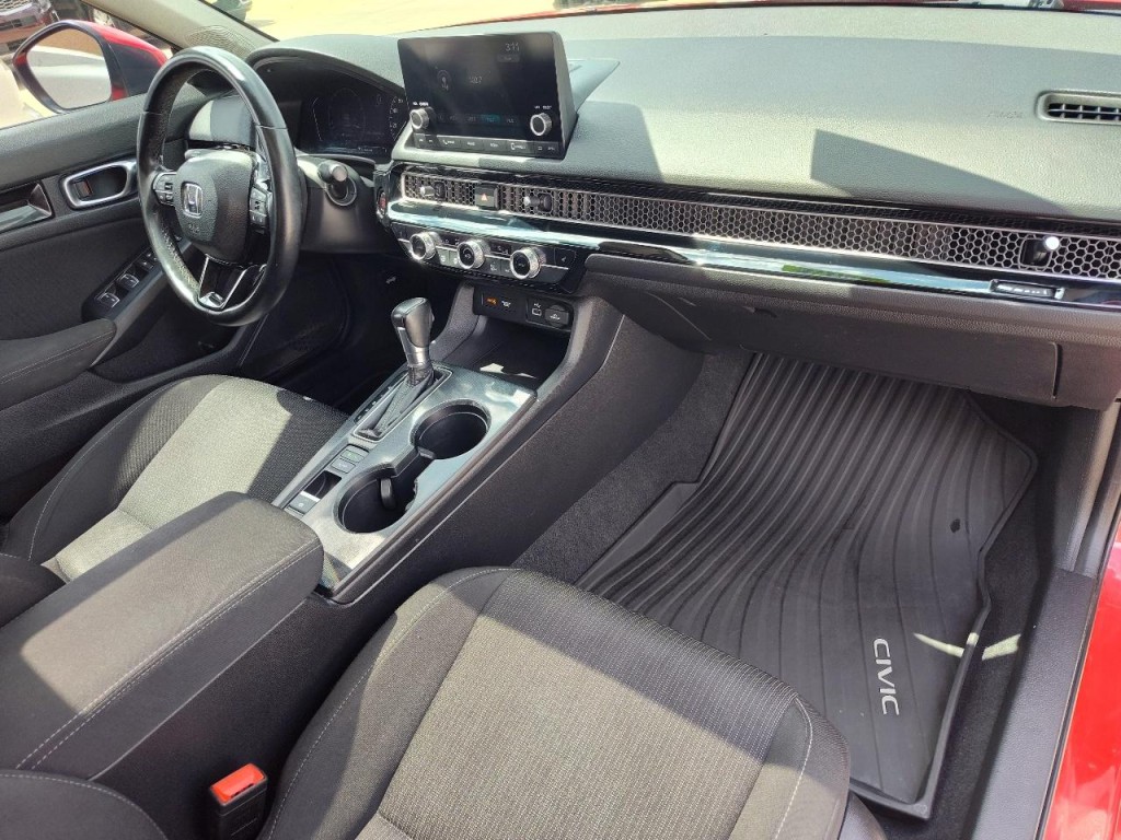 2022 Honda Civic Image 42