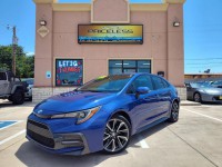 Image for 2020 Toyota Corolla SE Premium ID: 7479885