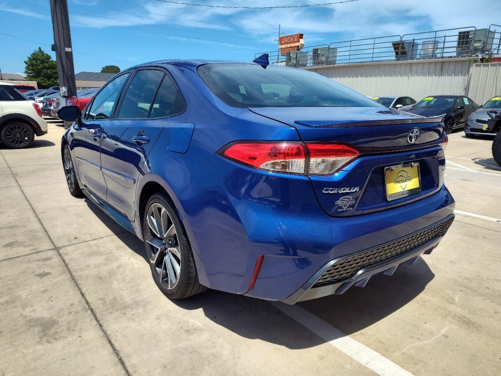 2020 Toyota Corolla Image 6