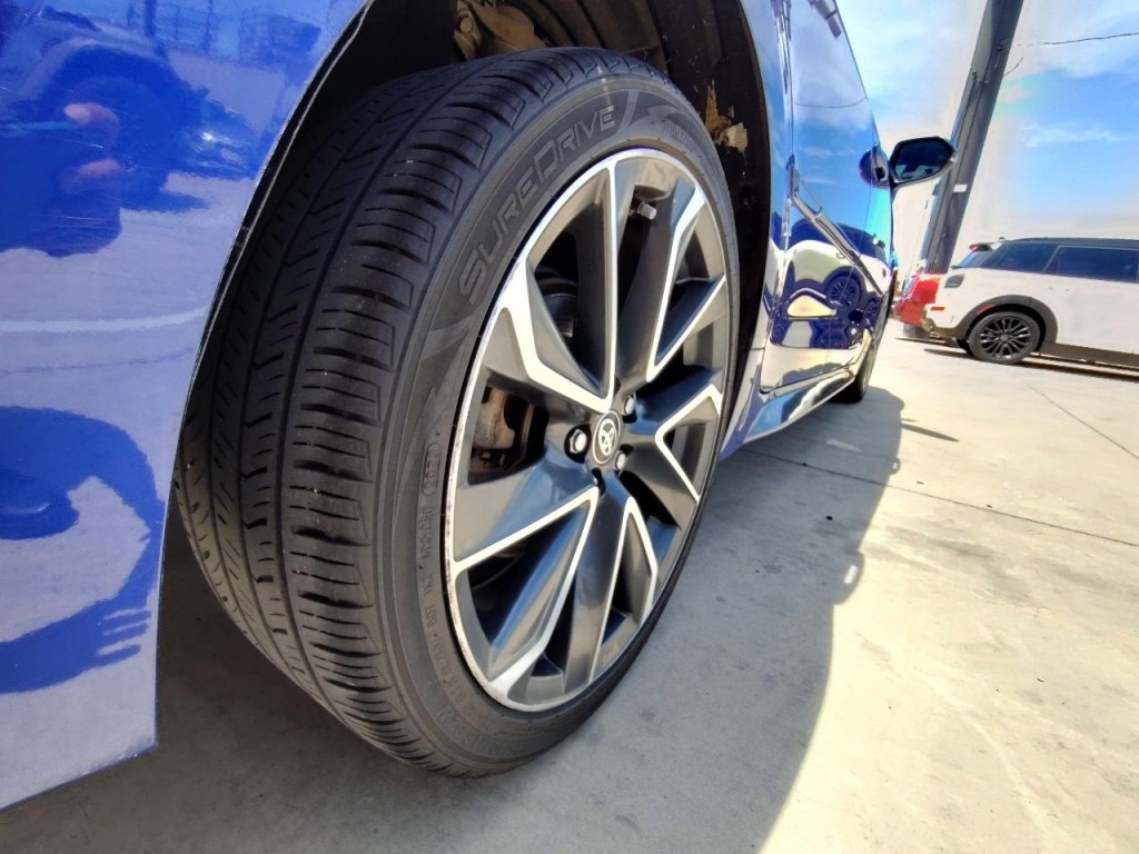 2020 Toyota Corolla Image 10