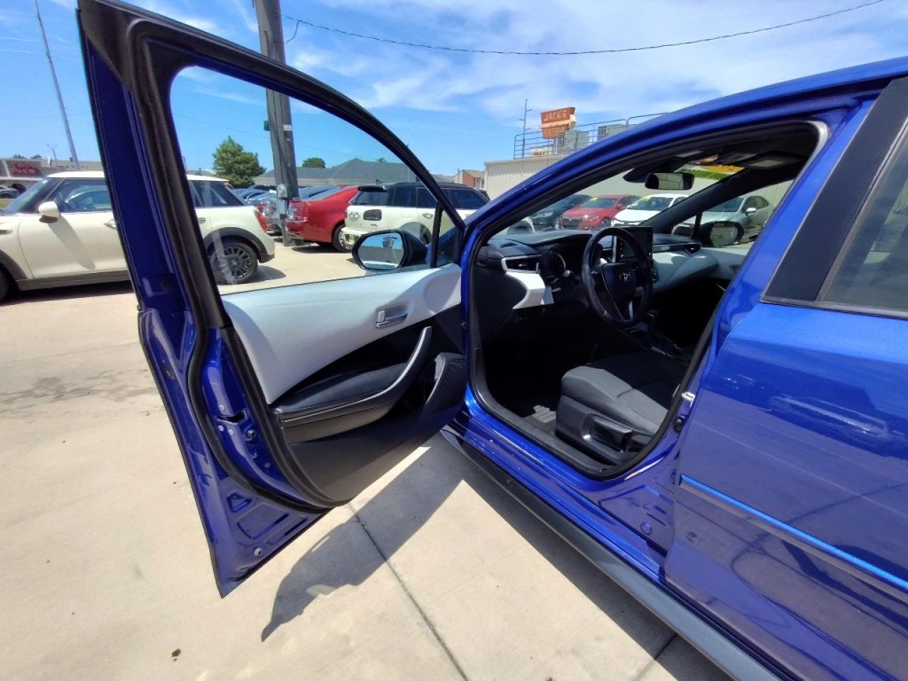 2020 Toyota Corolla Image 13