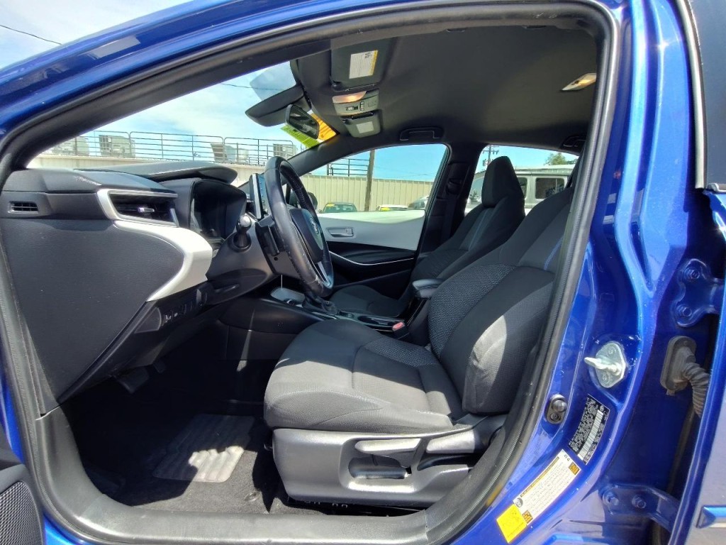 2020 Toyota Corolla Image 14