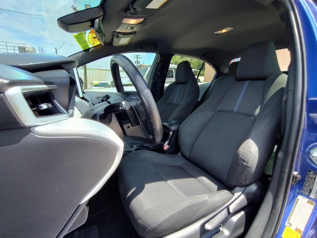 2020 Toyota Corolla Image 15