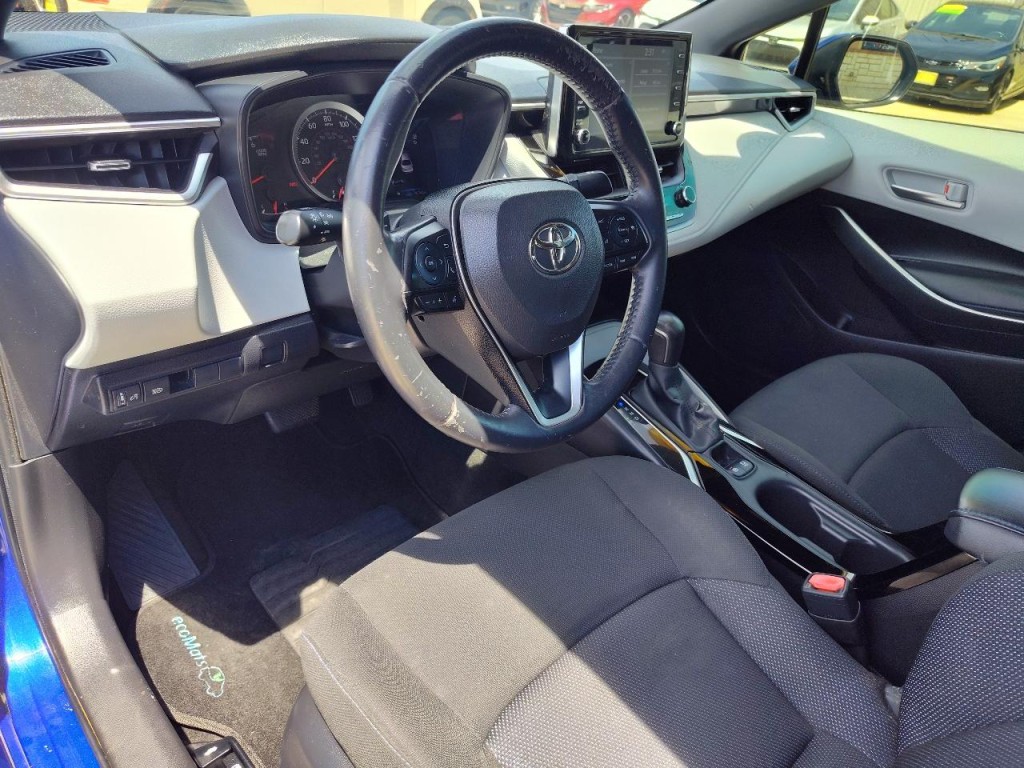 2020 Toyota Corolla Image 16