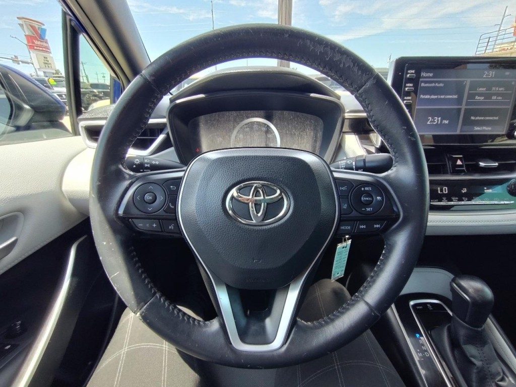 2020 Toyota Corolla Image 17