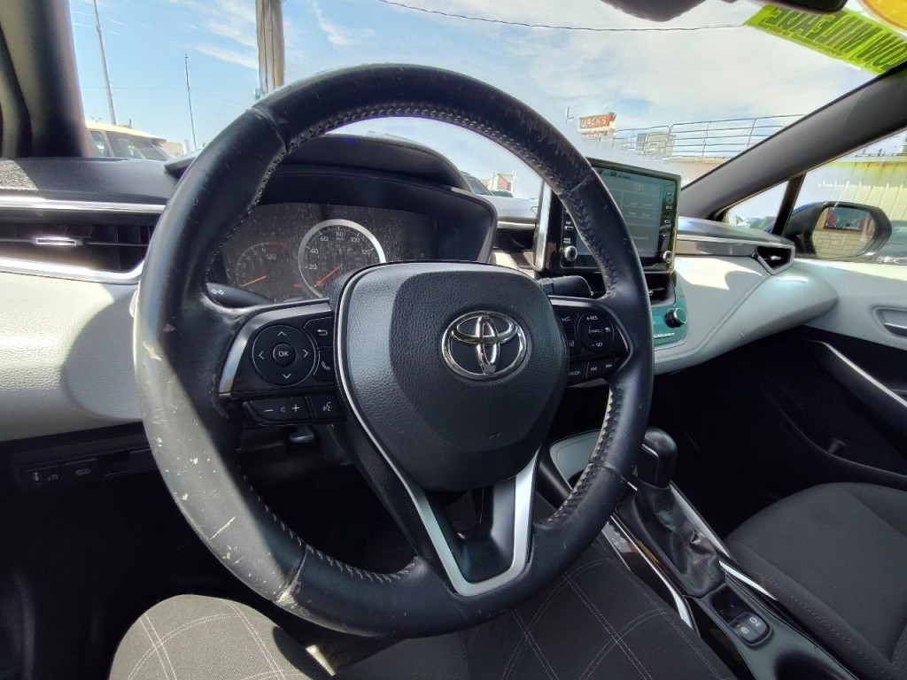2020 Toyota Corolla Image 18