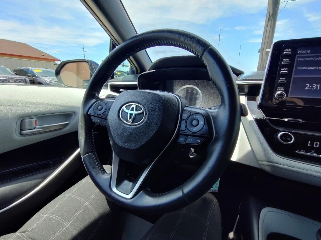 2020 Toyota Corolla Image 19