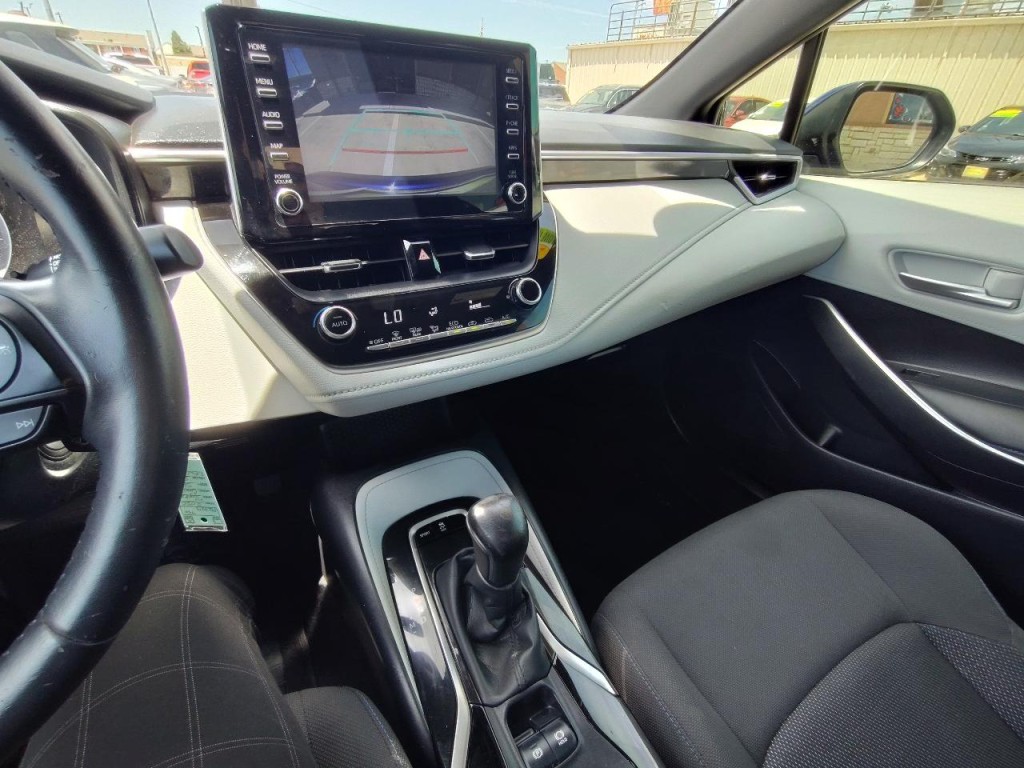 2020 Toyota Corolla Image 21