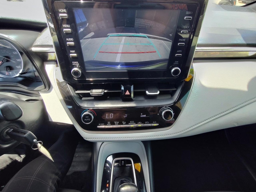 2020 Toyota Corolla Image 22