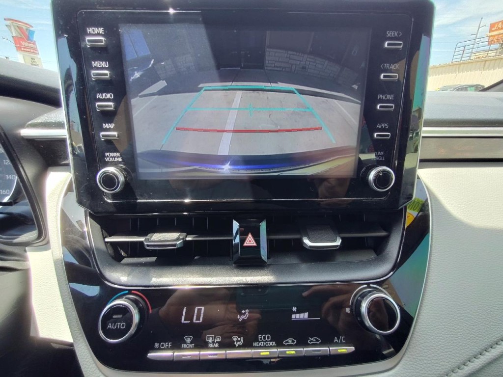 2020 Toyota Corolla Image 23