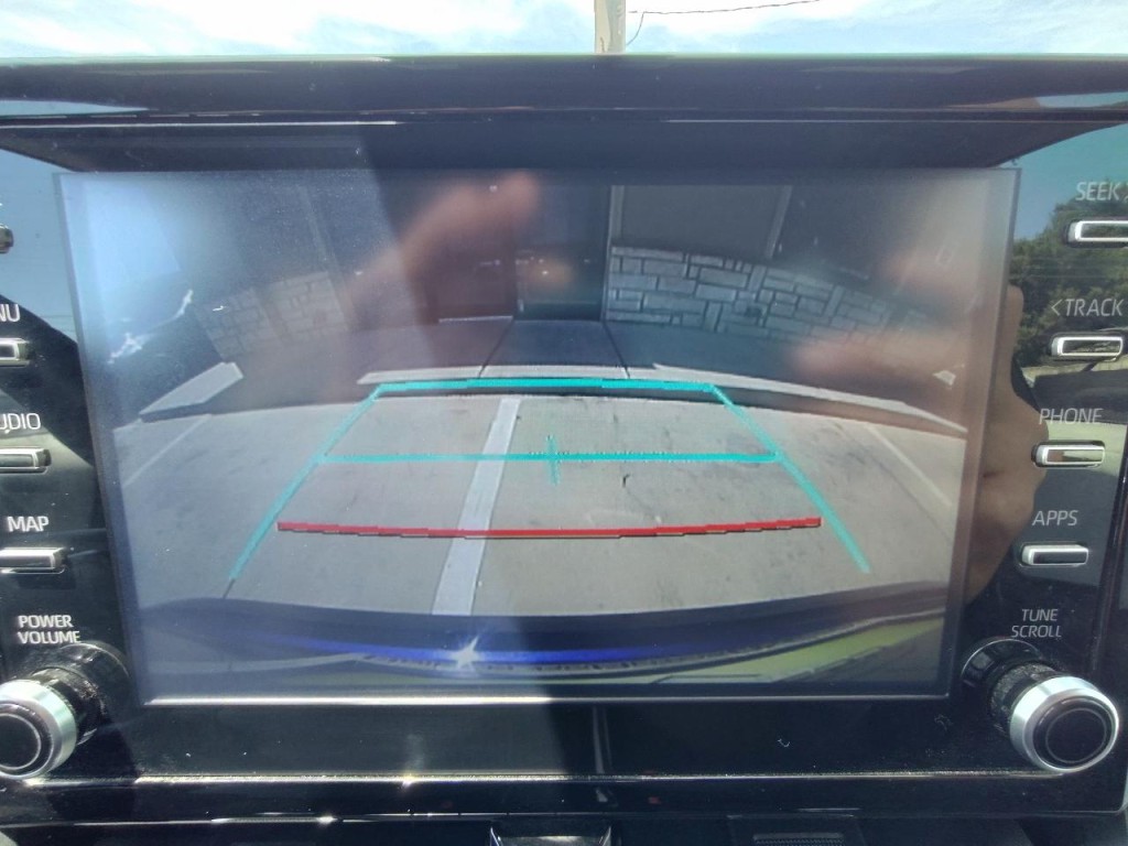 2020 Toyota Corolla Image 24
