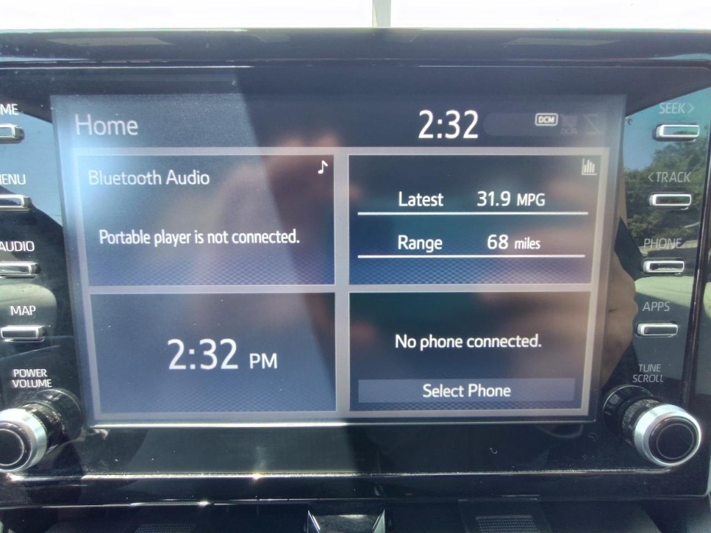 2020 Toyota Corolla Image 25
