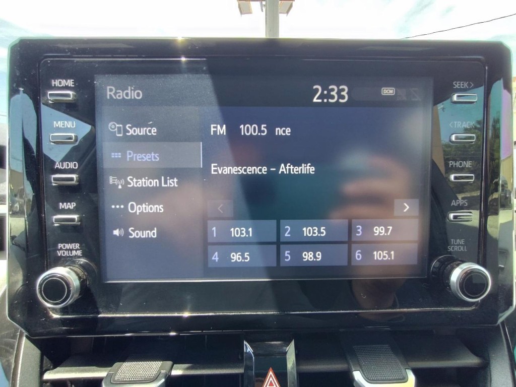 2020 Toyota Corolla Image 27