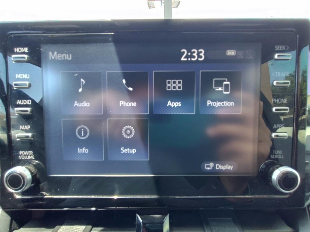 2020 Toyota Corolla Image 28