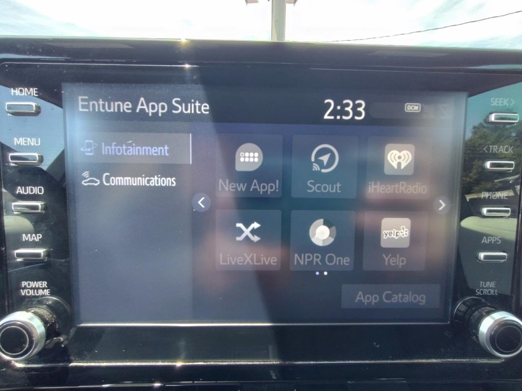 2020 Toyota Corolla Image 29