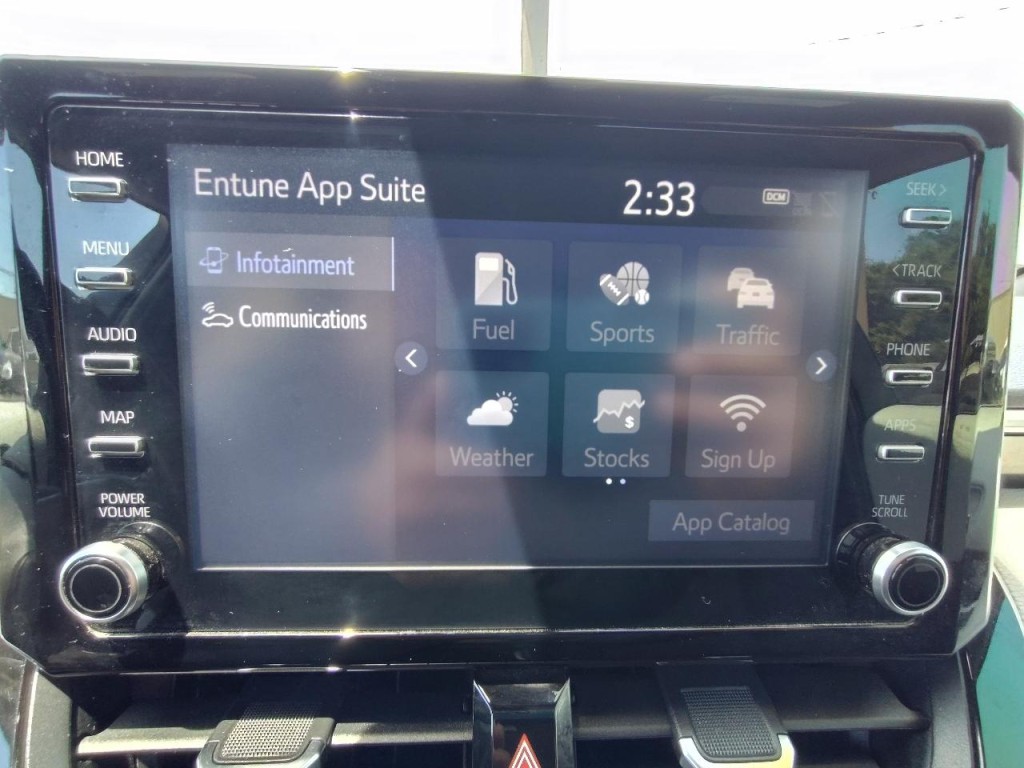 2020 Toyota Corolla Image 30