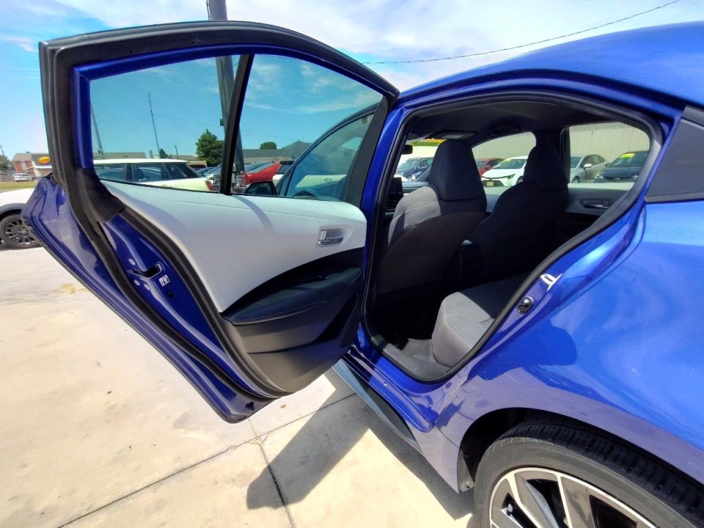2020 Toyota Corolla Image 31