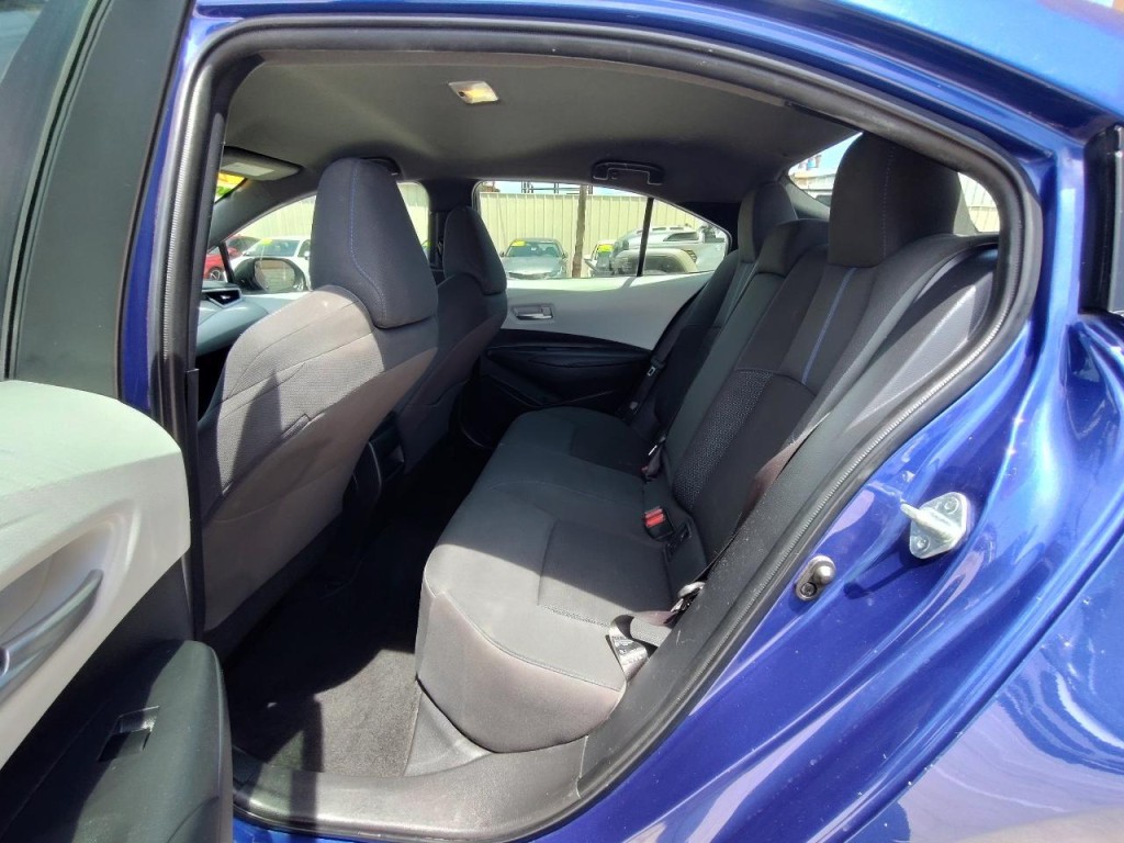 2020 Toyota Corolla Image 32