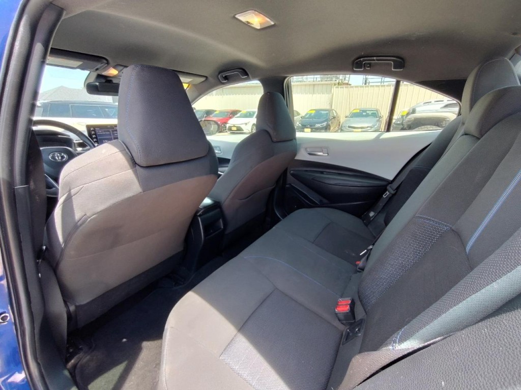 2020 Toyota Corolla Image 33