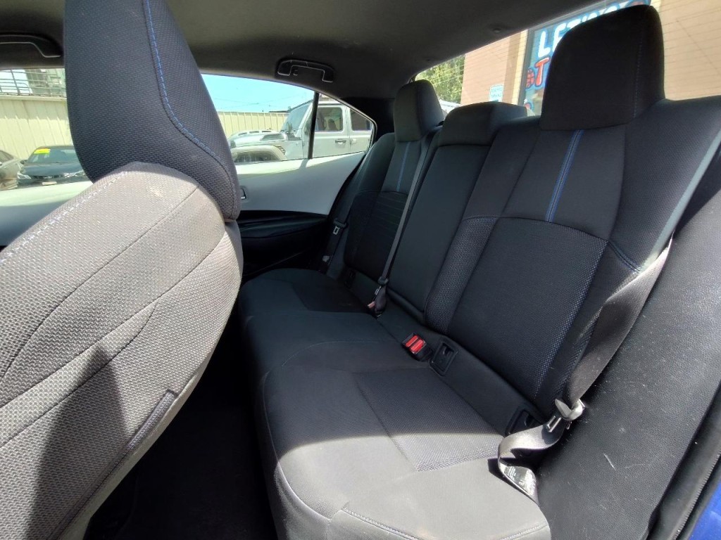 2020 Toyota Corolla Image 34