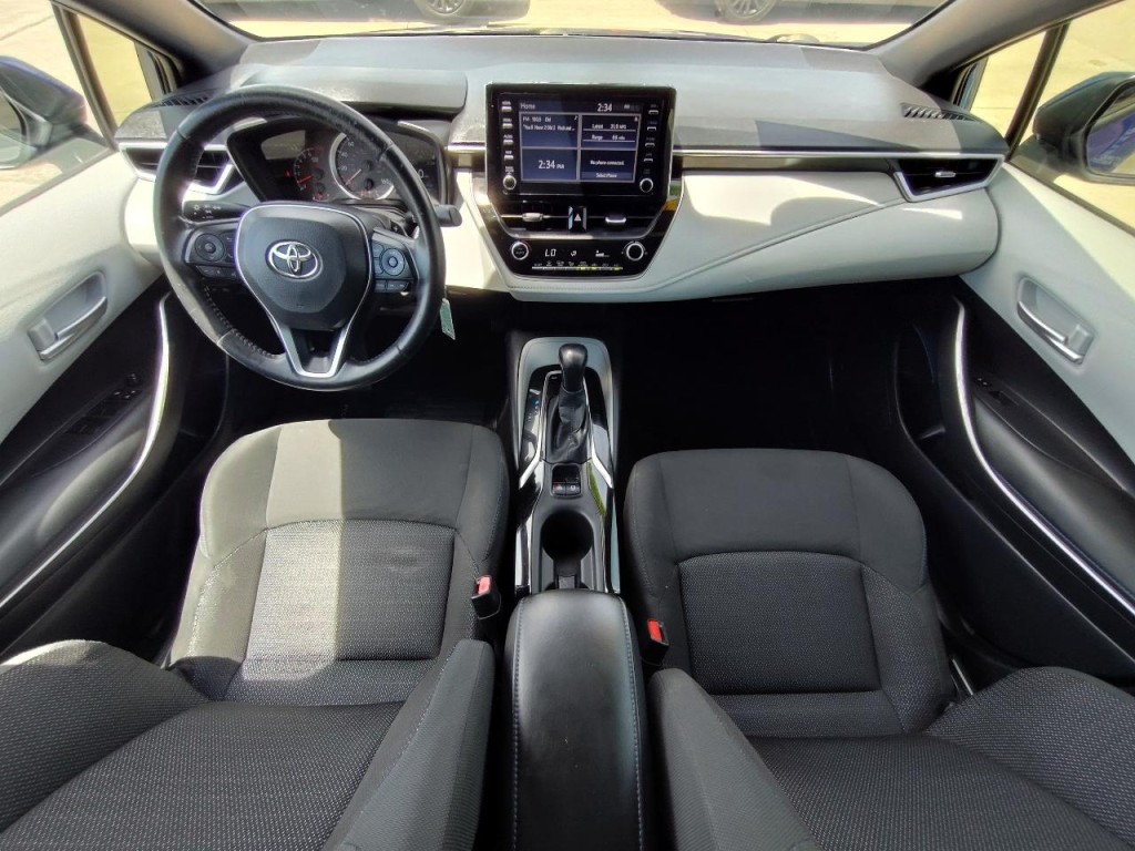 2020 Toyota Corolla Image 35