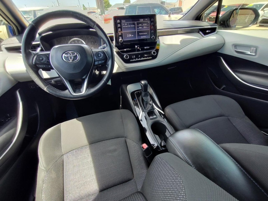 2020 Toyota Corolla Image 36