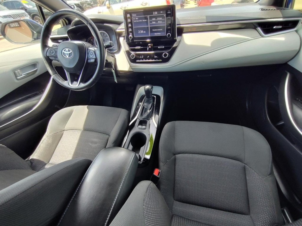 2020 Toyota Corolla Image 37
