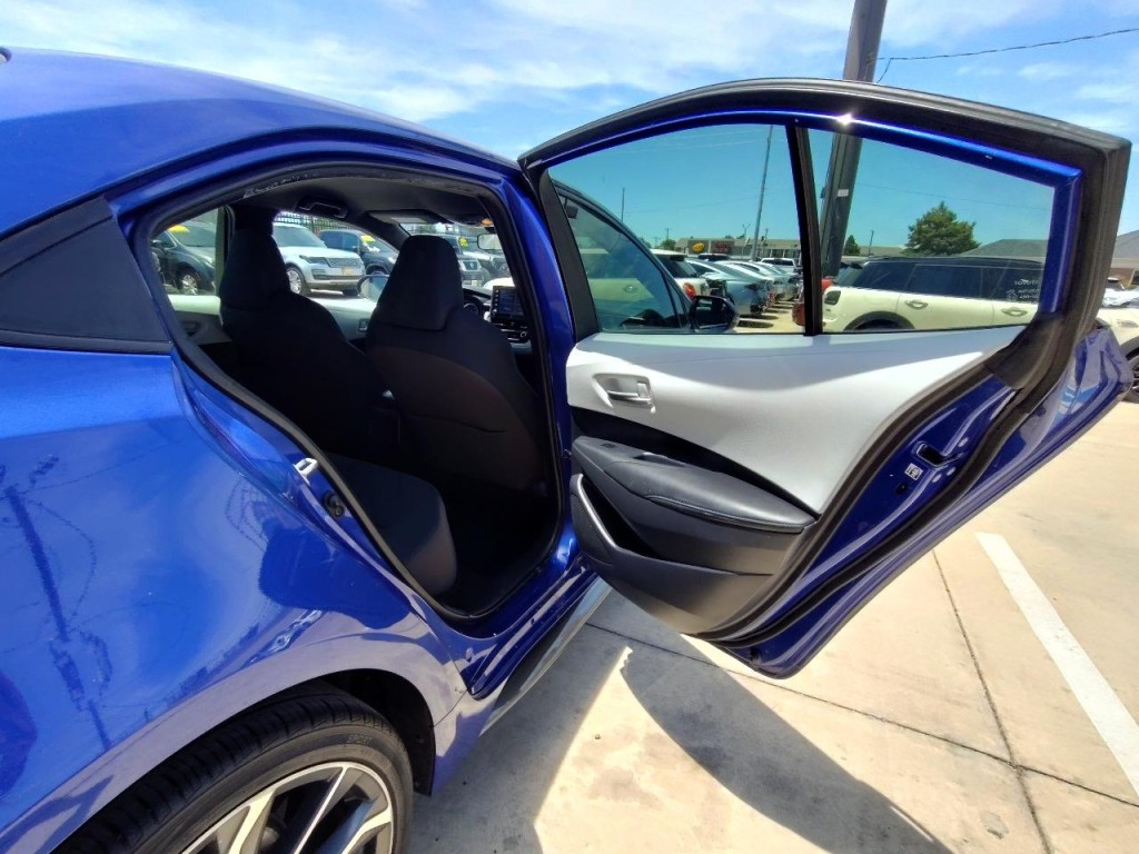 2020 Toyota Corolla Image 38